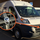 Illustration for article titled Whats The Real Reason Behind The Post Office Removing Mercedes Badges From Its New Vans?